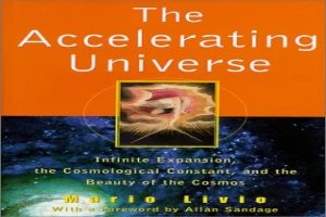 The accelerating universe